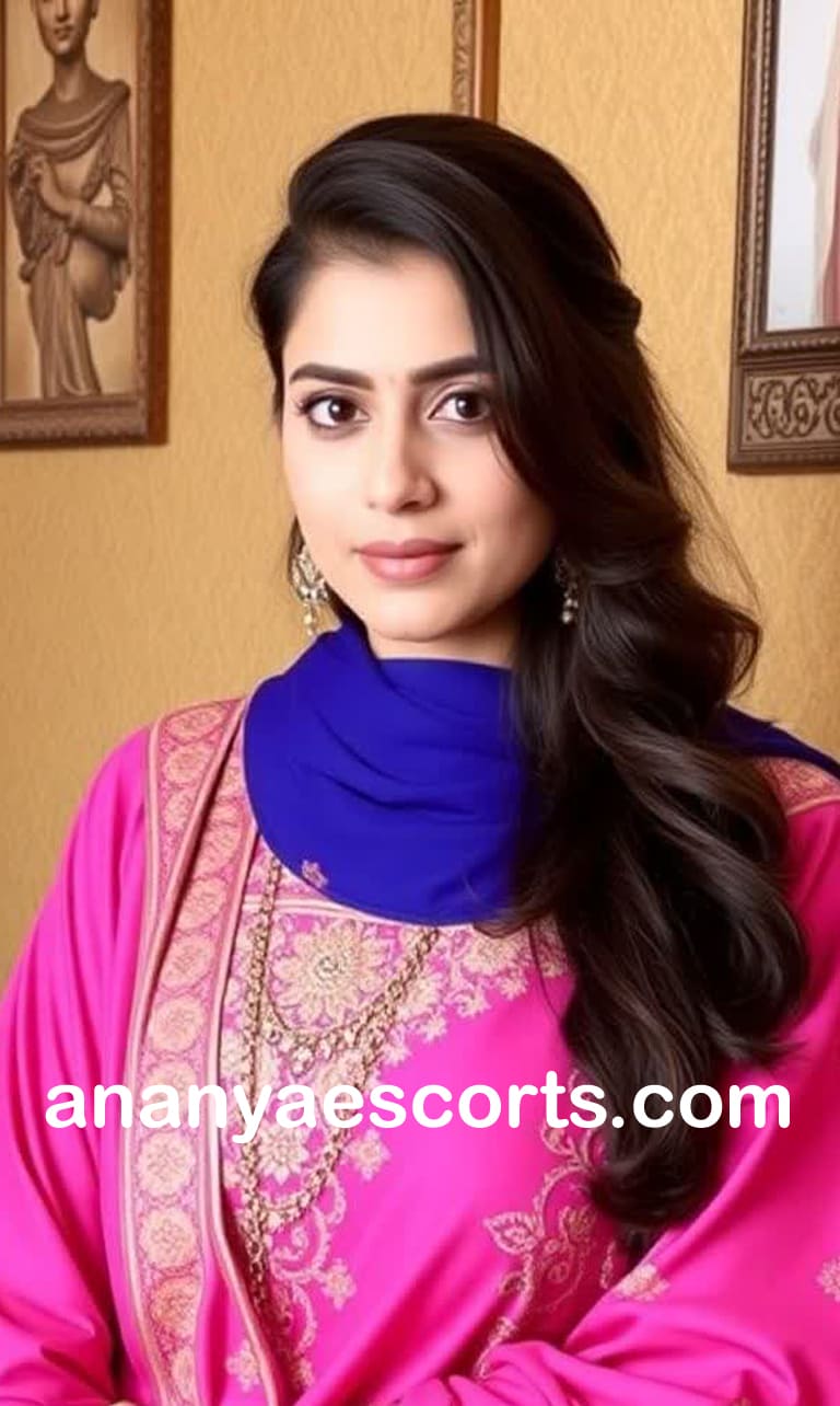 Call Girls in Ankleshwar