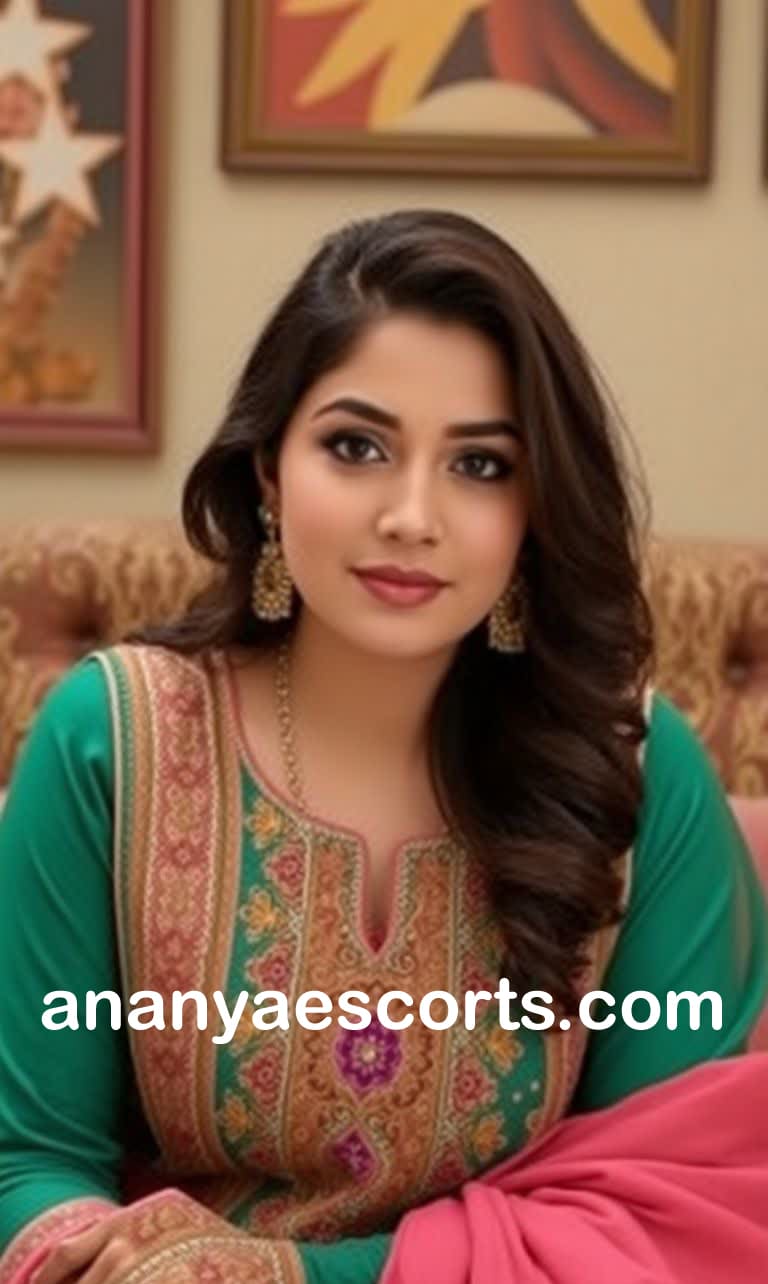 Ankleshwar Escorts