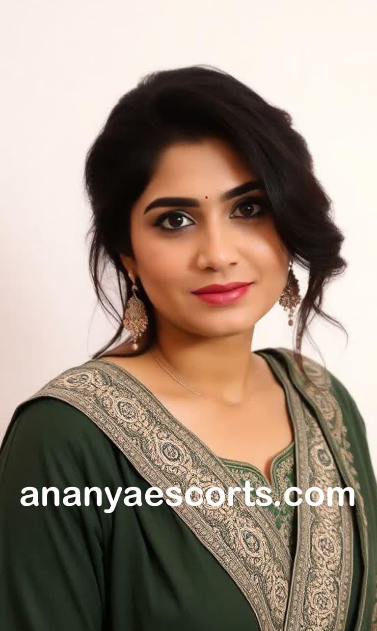 Ankleshwar Escort Service
