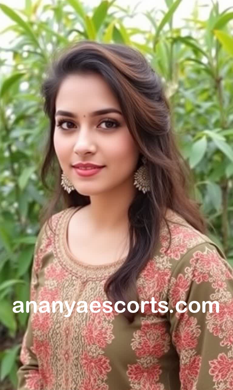 Escort Service in Ankleshwar