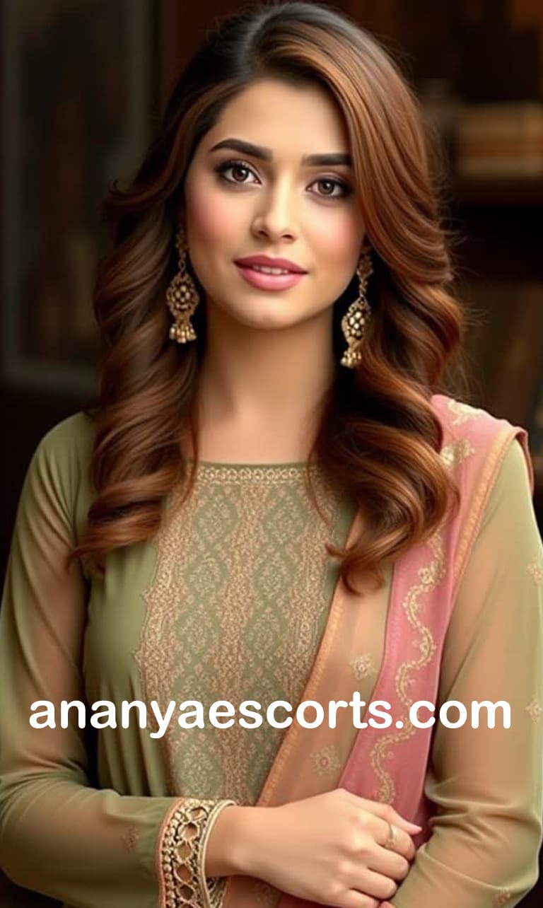 Escort Service in Ankleshwar