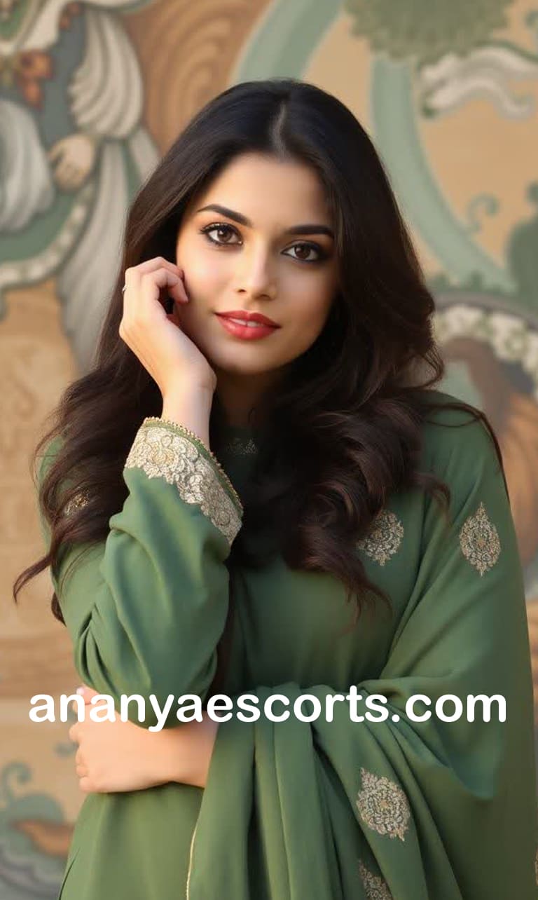 Call Girls in Ankleshwar
